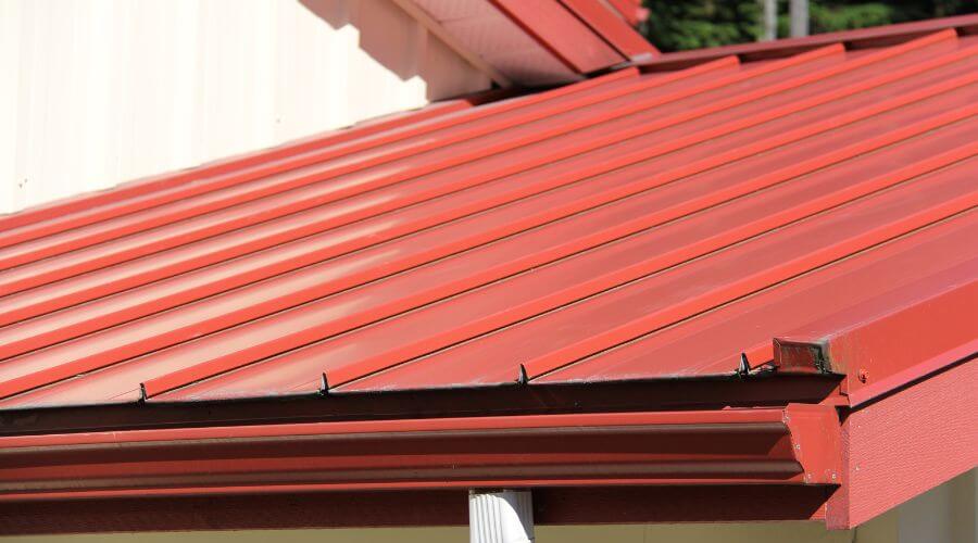 Industrial Roof Installation in Loma, CO